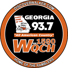 WQCH 93.7 FM & 1590 AM